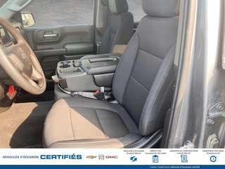 Chevrolet Silverado 1500 4WD crew cab  2020 à Alma, Québec - 9 - w320h240px