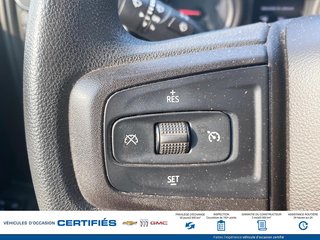 Chevrolet Silverado 1500 4WD crew cab  2020 à Alma, Québec - 15 - w320h240px