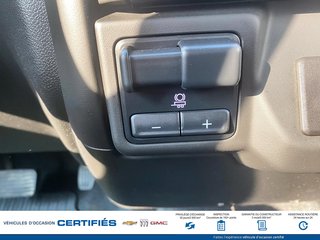 Chevrolet Silverado 1500 4WD crew cab  2020 à Alma, Québec - 13 - w320h240px