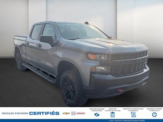 2020 Chevrolet Silverado 1500 4WD crew cab Custom Trail Boss in Alma, Quebec - 3 - w320h240px