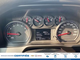 Chevrolet Silverado 1500 4WD crew cab  2020 à Alma, Québec - 17 - w320h240px