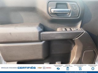 Chevrolet Silverado 1500 4WD crew cab  2020 à Alma, Québec - 10 - w320h240px