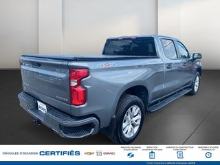 Chevrolet Silverado 1500  2020 à Alma, Québec - 5 - w320h240px