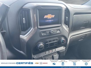 Chevrolet Silverado 1500  2020 à Alma, Québec - 13 - w320h240px