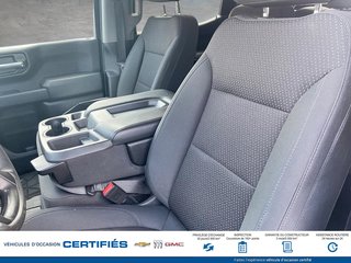 Chevrolet Silverado 1500  2020 à Alma, Québec - 11 - w320h240px