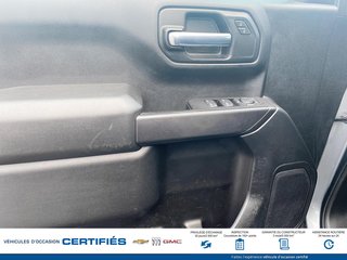 Chevrolet Silverado 1500  2020 à Alma, Québec - 12 - w320h240px