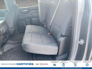 Chevrolet Silverado 1500  2020 à Alma, Québec - 10 - w320h240px