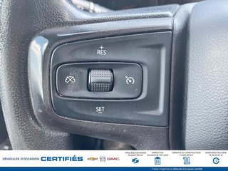 Chevrolet Silverado 1500  2020 à Alma, Québec - 17 - w320h240px