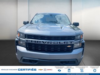 Chevrolet Silverado 1500  2020 à Alma, Québec - 2 - w320h240px