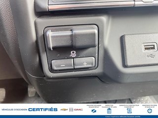 Chevrolet Silverado 1500  2020 à Alma, Québec - 15 - w320h240px