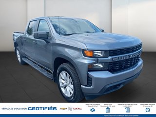 Chevrolet Silverado 1500  2020 à Alma, Québec - 3 - w320h240px