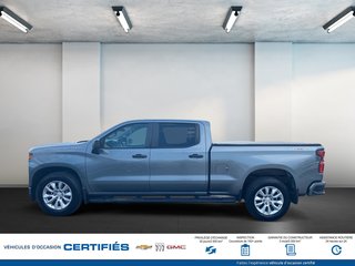 Chevrolet Silverado 1500  2020 à Alma, Québec - 8 - w320h240px