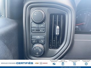Chevrolet Silverado 1500  2020 à Alma, Québec - 14 - w320h240px