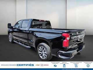 Chevrolet Silverado 1500  2021 à Alma, Québec - 4 - w320h240px