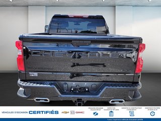 Chevrolet Silverado 1500  2021 à Alma, Québec - 5 - w320h240px