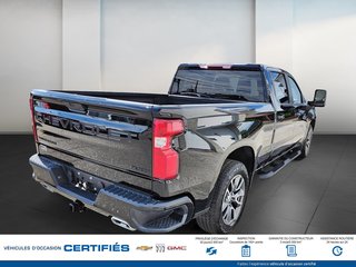 2021 Chevrolet Silverado 1500 in Alma, Quebec - 6 - w320h240px