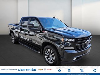 Chevrolet Silverado 1500  2021 à Alma, Québec - 2 - w320h240px