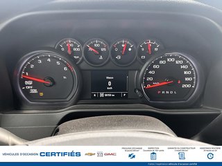 2021 Chevrolet Silverado 1500 in Alma, Quebec - 20 - w320h240px