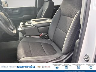 2021 Chevrolet Silverado 1500 in Alma, Quebec - 11 - w320h240px