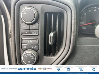 2021 Chevrolet Silverado 1500 in Alma, Quebec - 13 - w320h240px