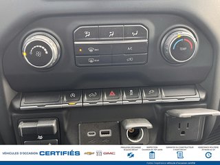 2021 Chevrolet Silverado 1500 in Alma, Quebec - 15 - w320h240px