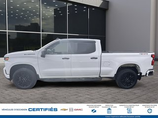 Chevrolet Silverado 1500 4WD Crew Cab 2021 à Alma, Québec - 4 - w320h240px