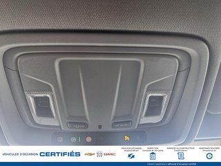 2021 Chevrolet Silverado 1500 in Alma, Quebec - 16 - w320h240px