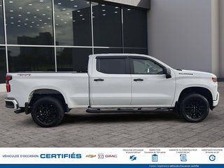 2021 Chevrolet Silverado 1500 in Alma, Quebec - 8 - w320h240px