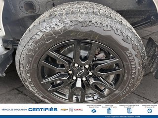 2021 Chevrolet Silverado 1500 in Alma, Quebec - 9 - w320h240px