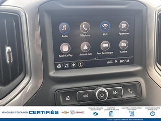2021 Chevrolet Silverado 1500 in Alma, Quebec - 14 - w320h240px