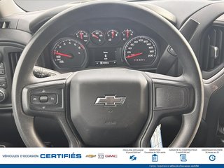 2021 Chevrolet Silverado 1500 in Alma, Quebec - 17 - w320h240px