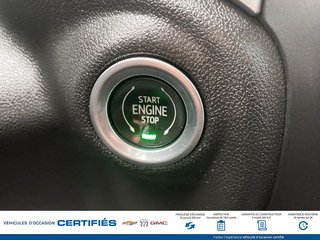2022 Chevrolet Silverado 1500 4WD crew cab in Alma, Quebec - 22 - w320h240px
