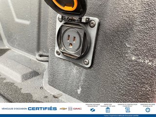 2022 Chevrolet Silverado 1500 4WD crew cab in Alma, Quebec - 10 - w320h240px