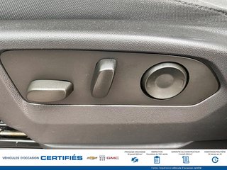 2022 Chevrolet Silverado 1500 4WD crew cab in Alma, Quebec - 13 - w320h240px