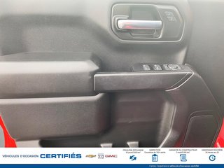 2022 Chevrolet Silverado 1500 4WD crew cab in Alma, Quebec - 14 - w320h240px