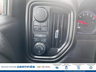 2022 Chevrolet Silverado 1500 4WD crew cab in Alma, Quebec - 18 - w320h240px