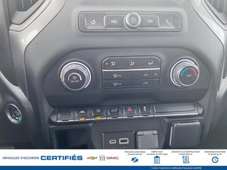 2022 Chevrolet Silverado 1500 4WD crew cab in Alma, Quebec - 19 - w320h240px