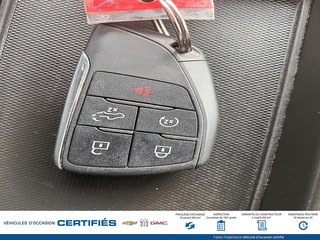 2022 Chevrolet Silverado 1500 4WD crew cab in Alma, Quebec - 21 - w320h240px