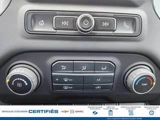 2022 Chevrolet Silverado 1500 4WD Crew Cab in Alma, Quebec - 19 - w320h240px