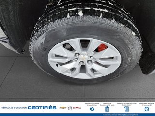 2022 Chevrolet Silverado 1500 4WD Crew Cab in Alma, Quebec - 7 - w320h240px