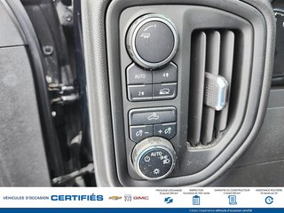2022 Chevrolet Silverado 1500 4WD Crew Cab in Alma, Quebec - 15 - w320h240px