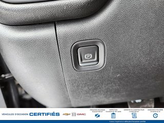 2022 Chevrolet Silverado 1500 4WD Crew Cab in Alma, Quebec - 14 - w320h240px