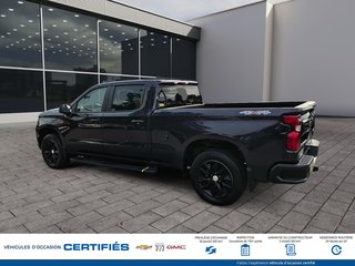Chevrolet Silverado 1500 4WD Crew Cab  2022 à Alma, Québec - 5 - w320h240px