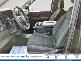 Chevrolet Silverado 1500 4WD Crew Cab  2022 à Alma, Québec - 12 - w320h240px