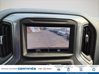 Chevrolet Silverado 1500 4WD Crew Cab  2022 à Alma, Québec - 19 - w320h240px