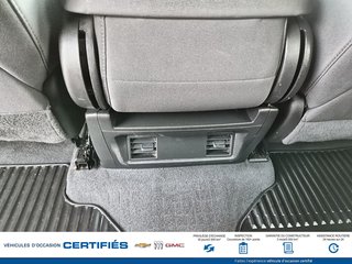 Chevrolet Silverado 1500 4WD Crew Cab  2022 à Alma, Québec - 11 - w320h240px