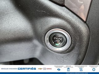 Chevrolet Silverado 1500 4WD Crew Cab  2022 à Alma, Québec - 23 - w320h240px