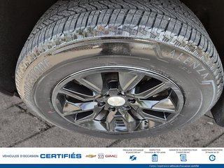 Chevrolet Silverado 1500 4WD Crew Cab  2022 à Alma, Québec - 9 - w320h240px