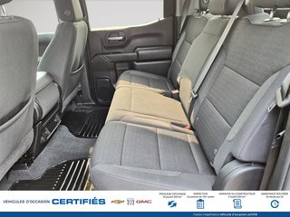 Chevrolet Silverado 1500 4WD Crew Cab  2022 à Alma, Québec - 10 - w320h240px