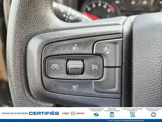 Chevrolet Silverado 1500 4WD Crew Cab  2022 à Alma, Québec - 27 - w320h240px